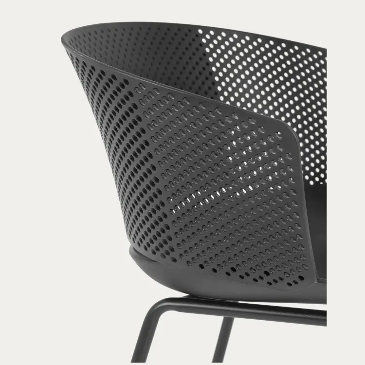 Yeray Уличный стул черный