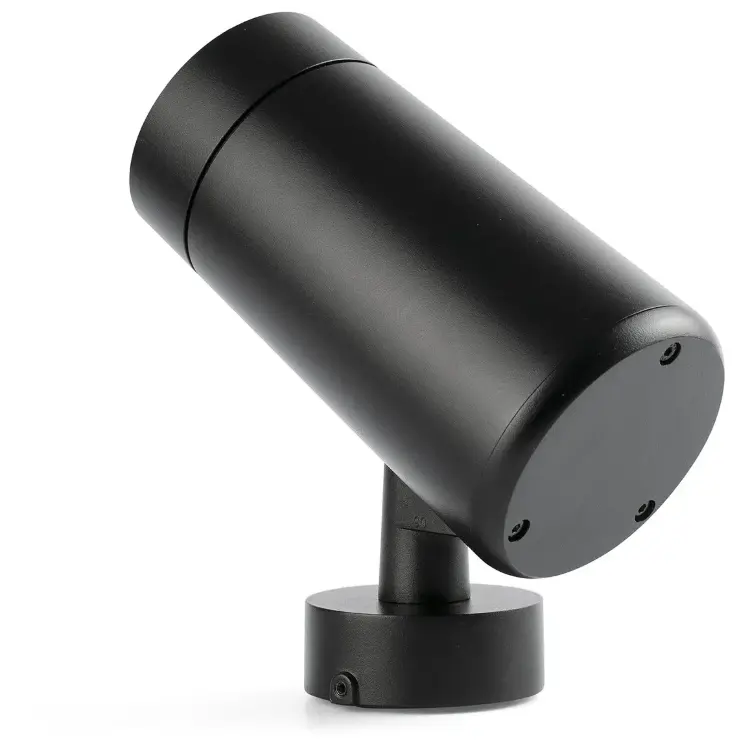 PUK 85 Черный проектор LED 25W 2700K 50°