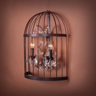 Бра Vintage birdcage 5006–B2