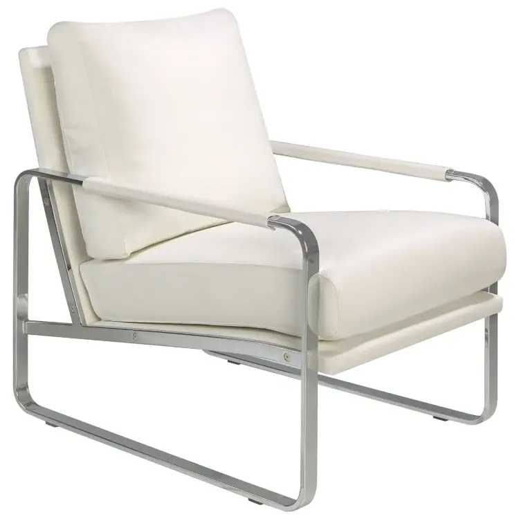 Кресло SF399 /5026 белое