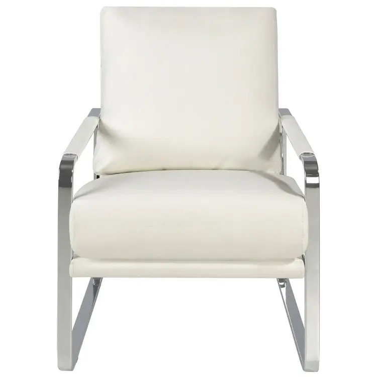 Кресло SF399 /5026 белое