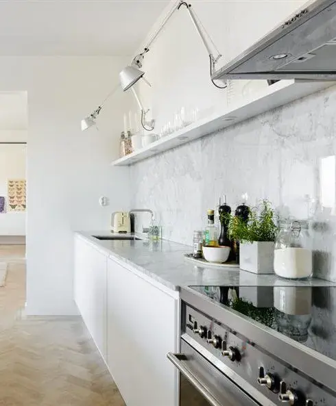Бра Tolomeo micro 2