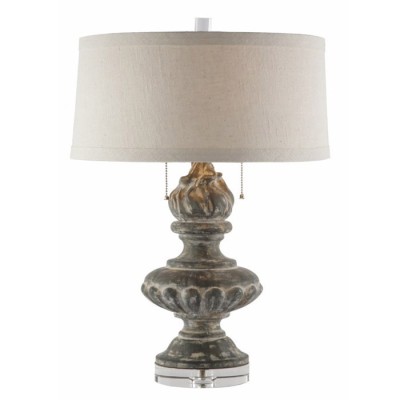 Лампа настольная 8018–1