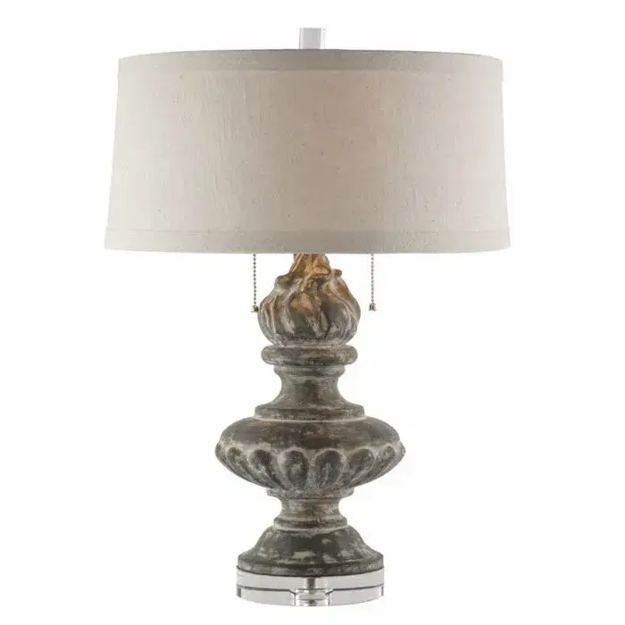 Лампа настольная 8018–1