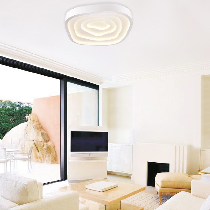 Люстра Coral M