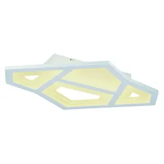 Люстра потолочная MC0213-M