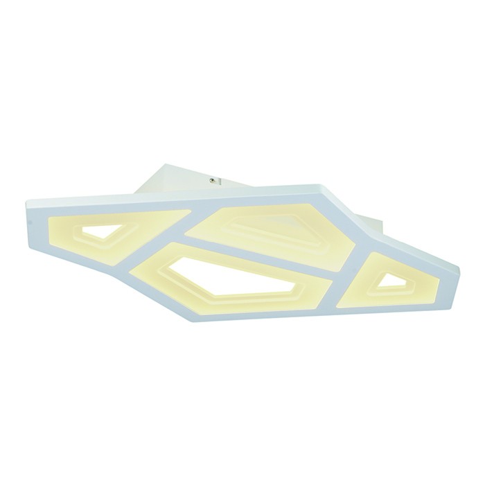 Люстра потолочная MC0213-M