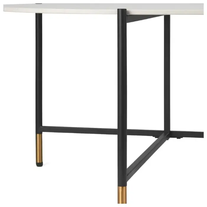 Кофейный столик Etla диаметр 80