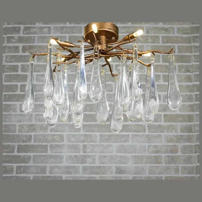 Светильник настенно-потолочный MB0705-6