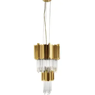 Люстра Empire Pendant