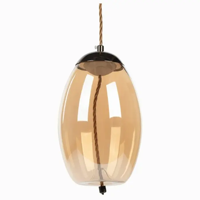 Подвесной светильник Drop диаметр 17