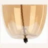 Подвесной светильник Drop диаметр 17