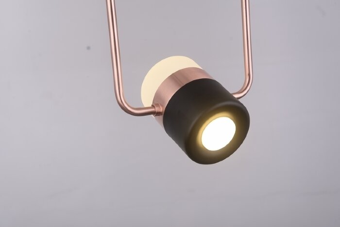 Люстра Ling PH | PV Copper