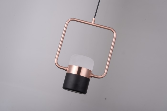 Люстра Ling PH | PV Copper