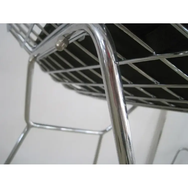 Барный стул Wire Side