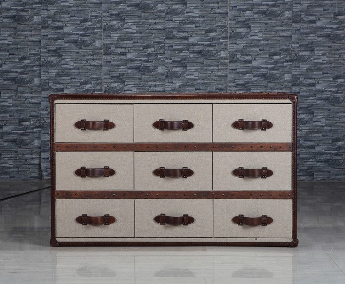 Комод Sirius Linen Chest