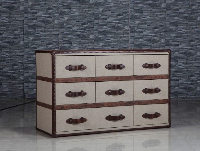 Комод Sirius Linen Chest