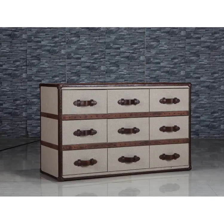 Комод Sirius Linen Chest