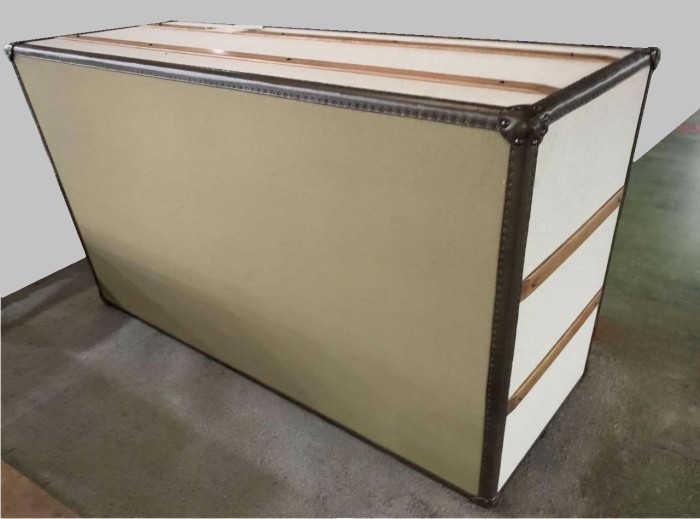 Комод Sirius Linen Chest