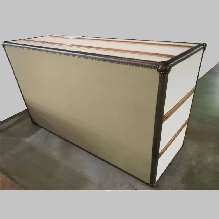 Комод Sirius Linen Chest