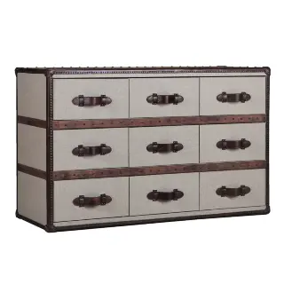 Комод Sirius Linen Chest