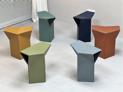 Стул Atelier Oï