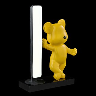 Bear TD096/2 yellow