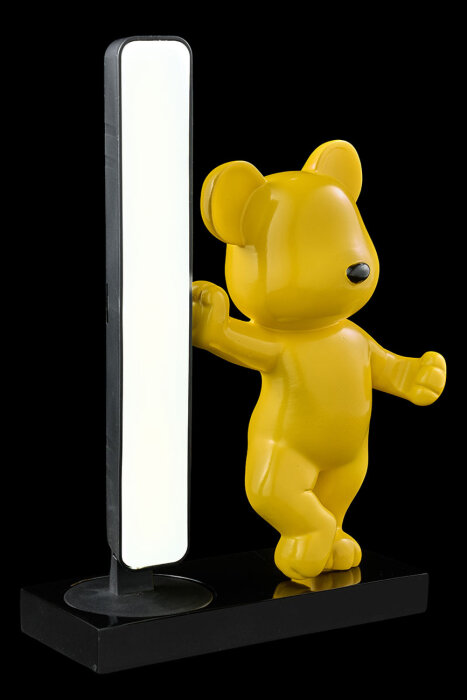 Bear TD096/2 yellow