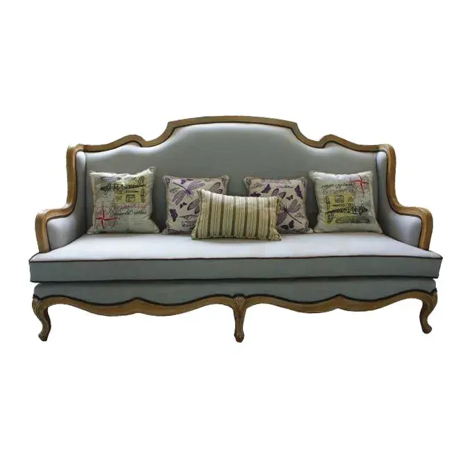 Диван RV11007-3