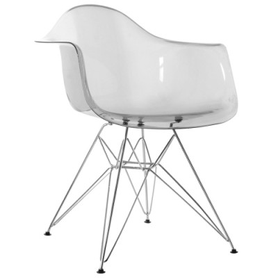 Стул Eames DAR TR