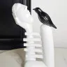 Статуэтка Head and Crow
