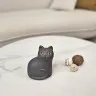 Статуэтка Big-Eyed Cat B