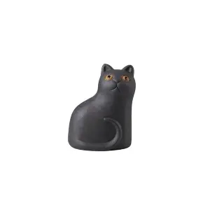 Статуэтка Big-Eyed Cat B
