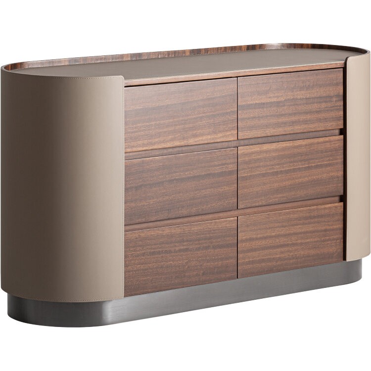 Современный комод Giswil