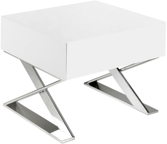 Прикроватная тумбочка LE373 /7007