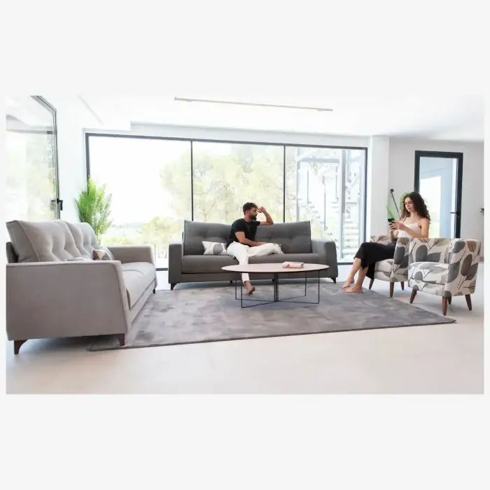 Диван Bari 3-х местный