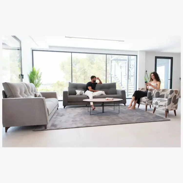 Диван Bari 3-х местный