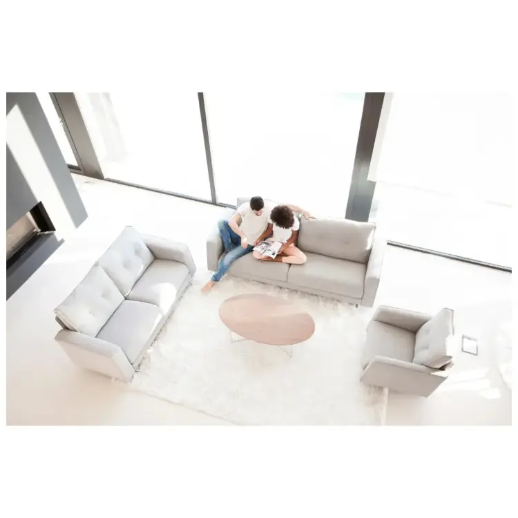 Диван Bari 3-х местный