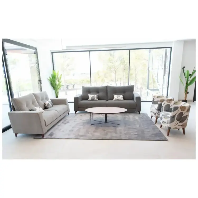 Диван Bari 3-х местный