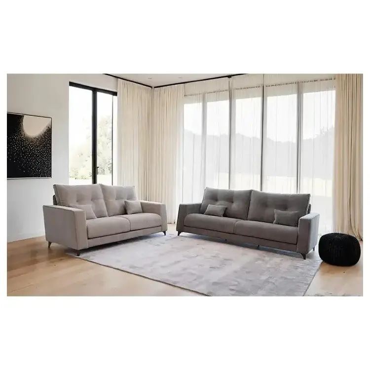 Диван Bari 3-х местный