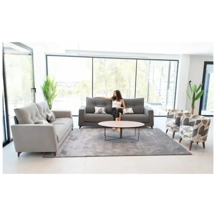 Диван Bari 3-х местный