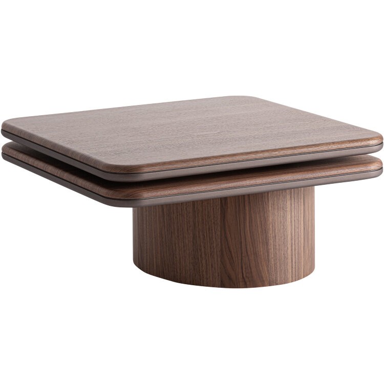 Журнальный столик Kexby