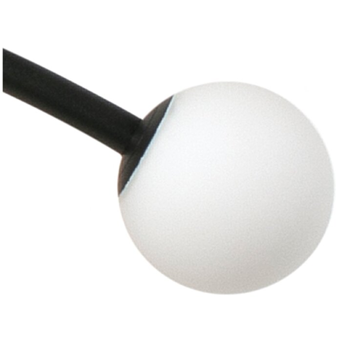 CUCA 650 Лампа с черным колом LED 3W 2700K