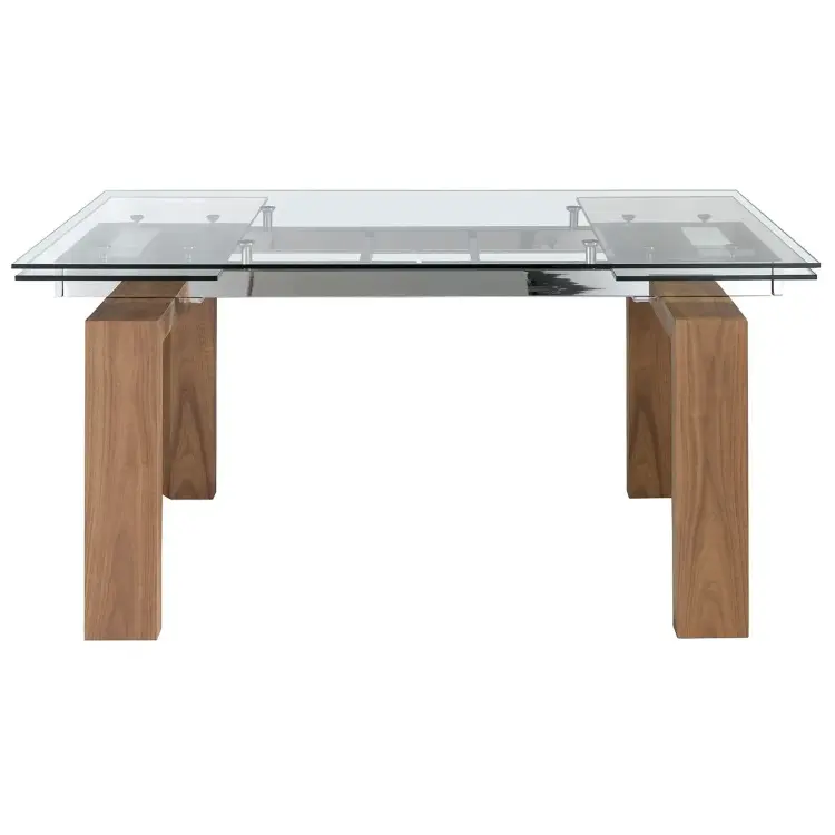 Стол раздвижной DT638B /1007