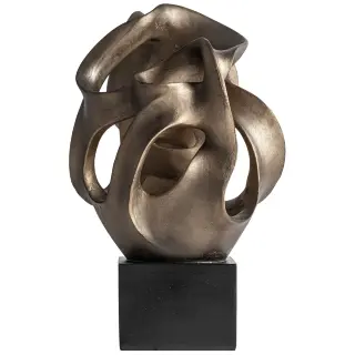 Декоративная фигура URANIA