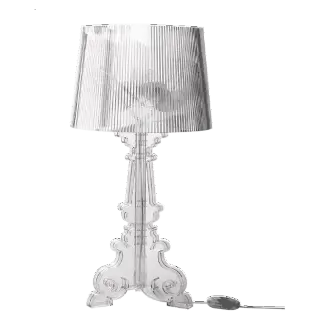 Лампа настольная Bourgie