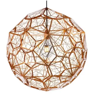 Светильник Etch Web