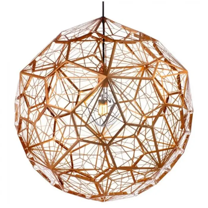 Светильник Etch Web