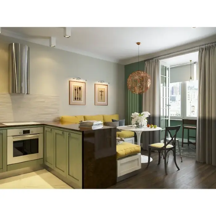 Светильник Etch Web