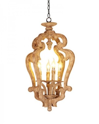 Люстра 8002–4